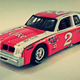 Illustration for article titled Intimidator in a can. Dale Earnhardts Grand National series, Pontiac Ventura